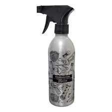 ROCIADOR BLANCO/NEGRO H002